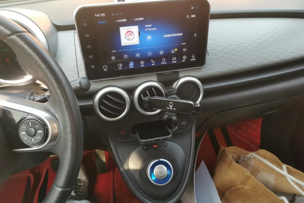 Фото машины 26