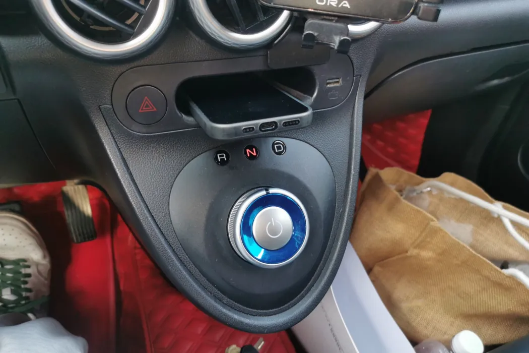 Фото машины 23