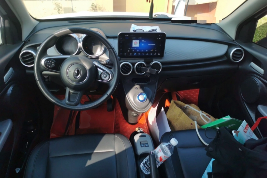 Фото машины 6