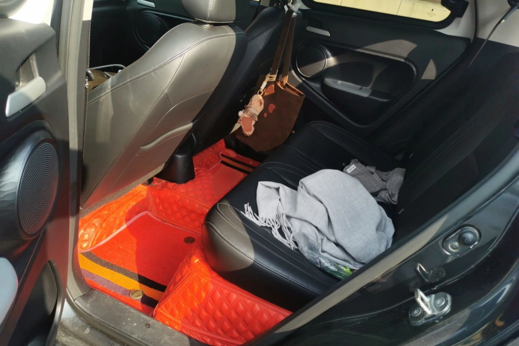 Фото машины 29