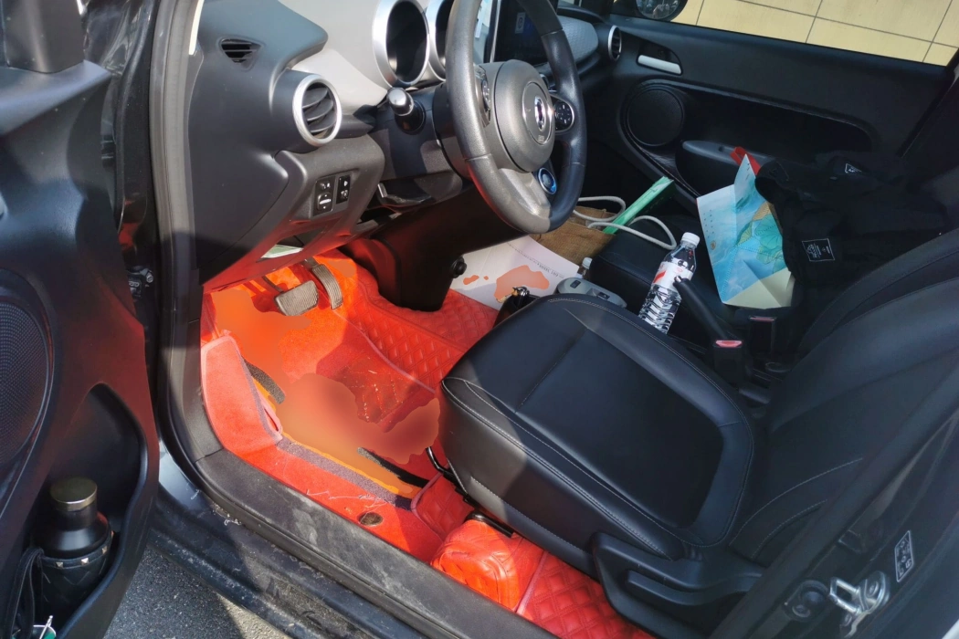 Фото машины 7