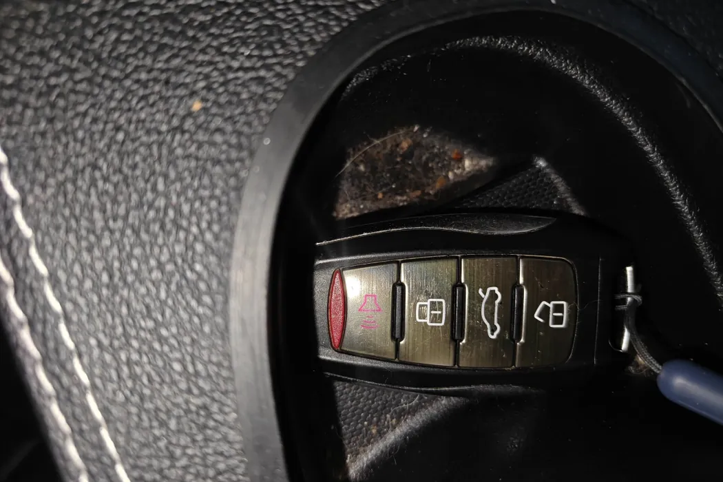 Фото машины 6