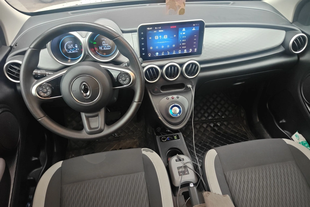 Фото машины 7