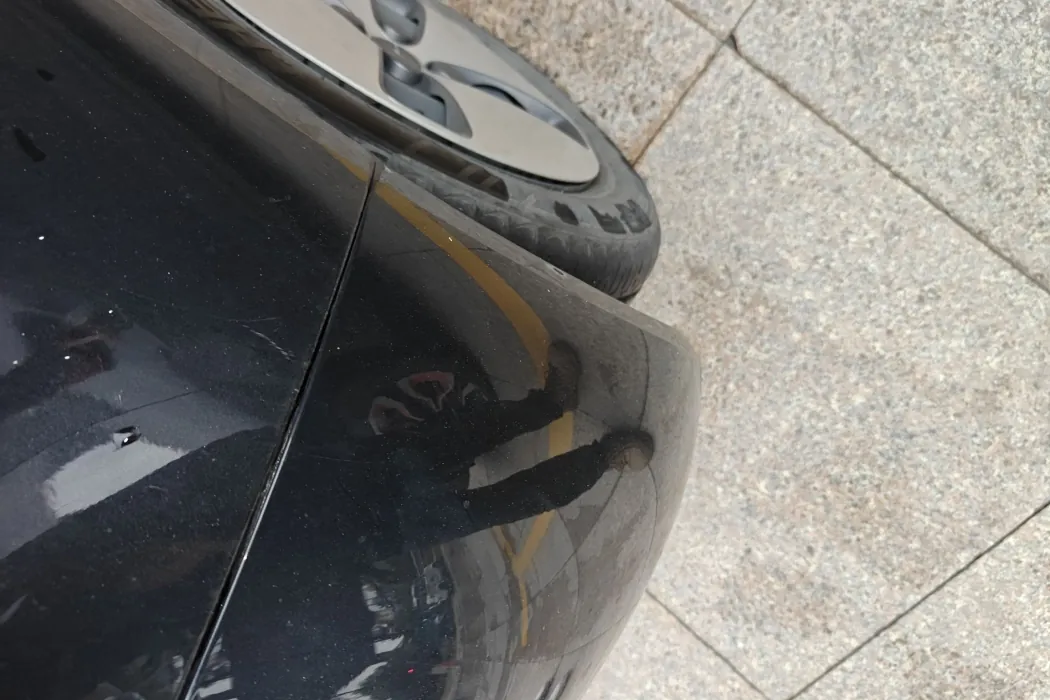 фото машины