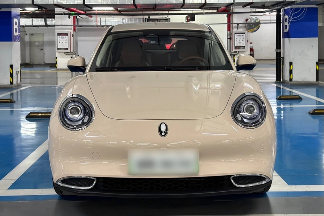 Бэкграунд машины