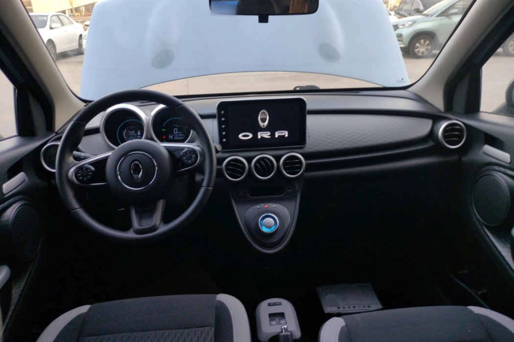 Фото машины 7