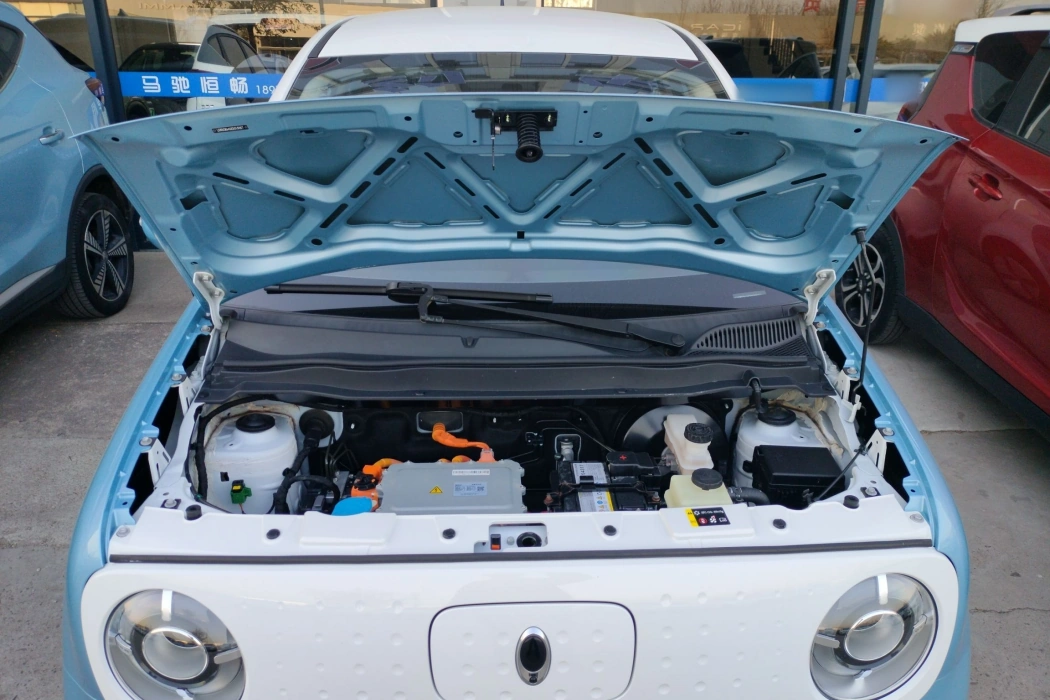 Фото машины 12