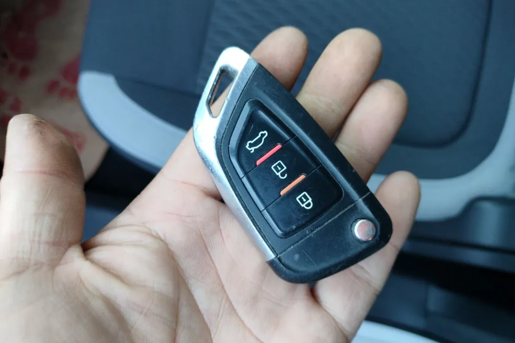 Фото машины 6