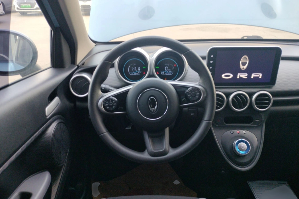 Фото машины 14