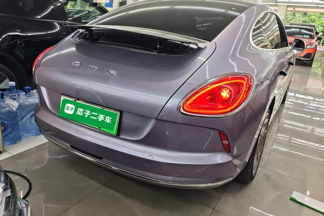 фото машины