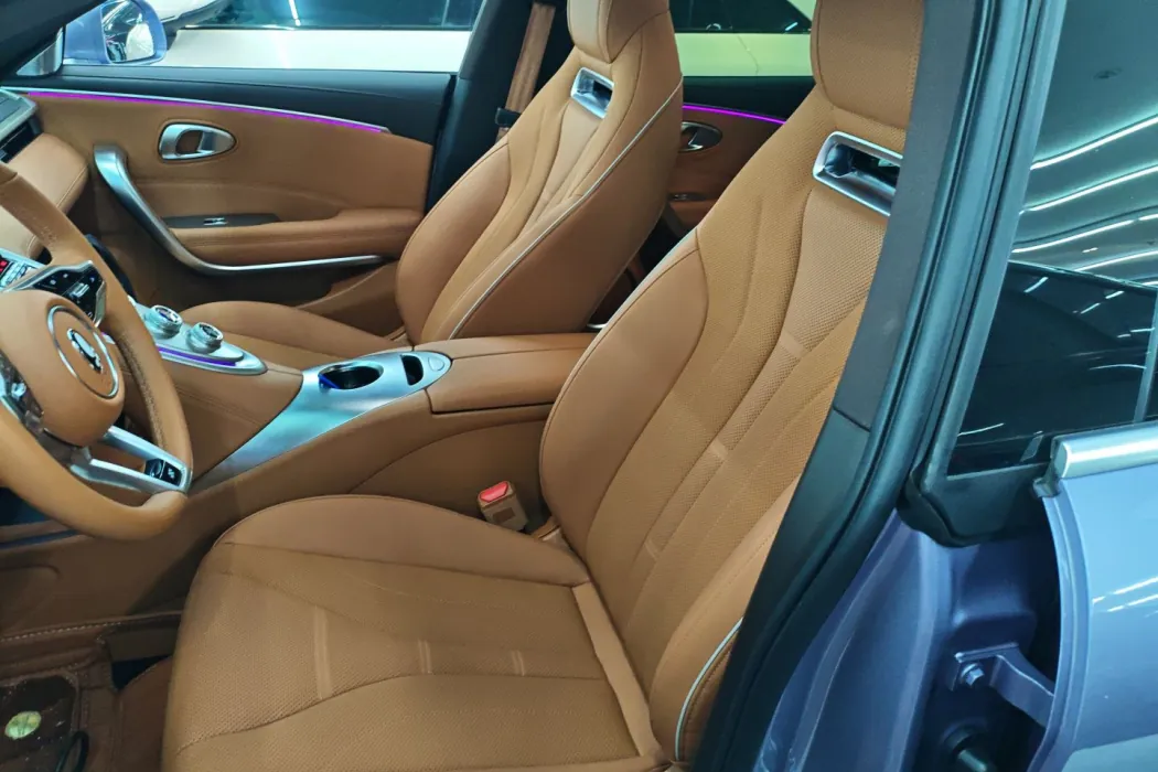 Фото машины 17