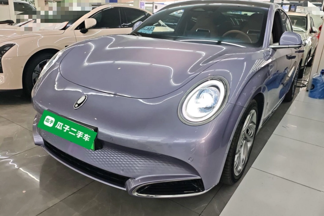 Бэкграунд машины