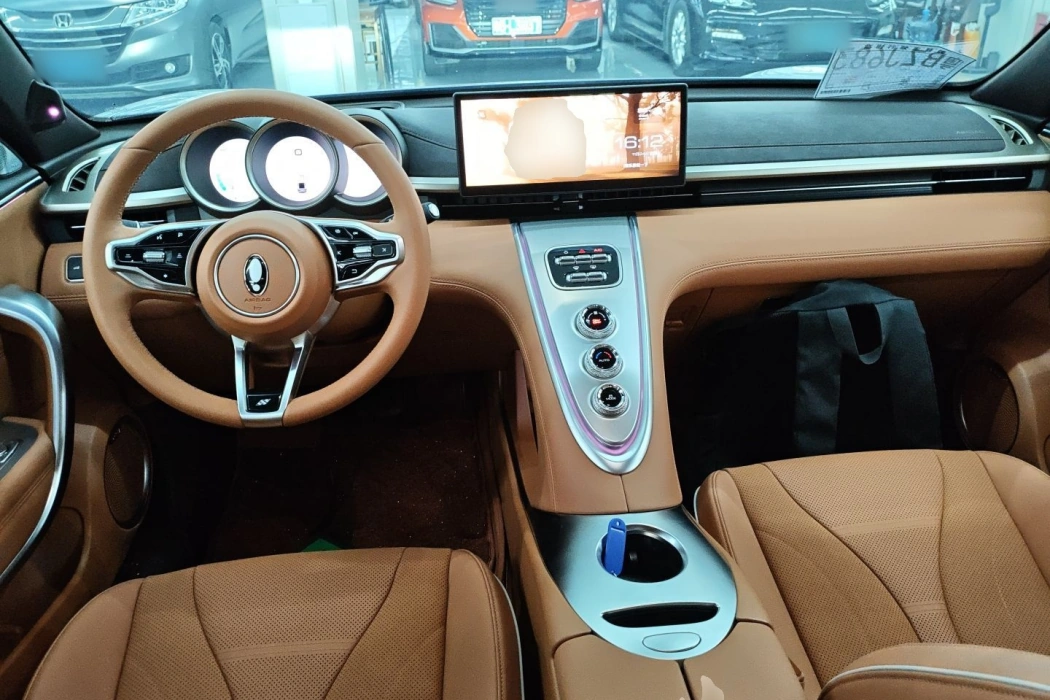 фото машины