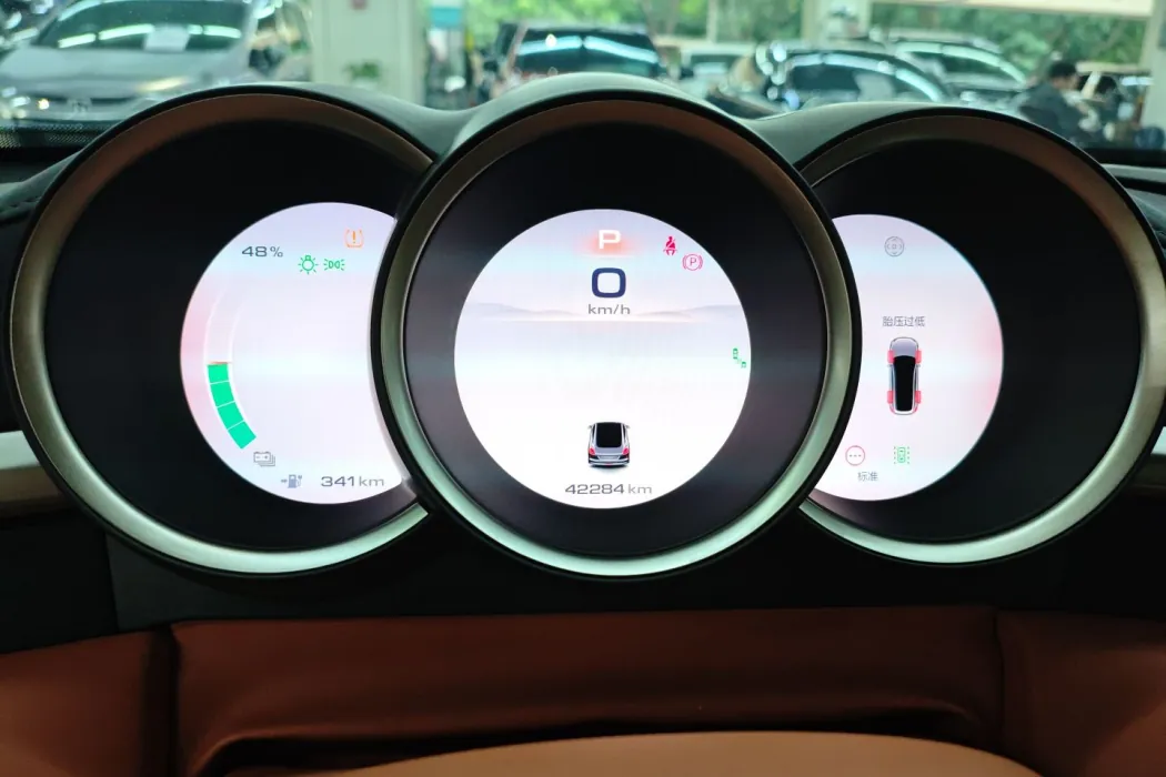 Фото машины 7