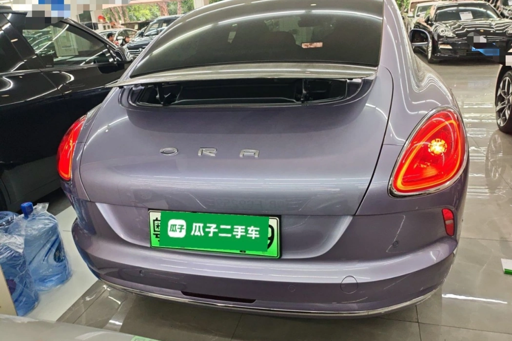 фото машины