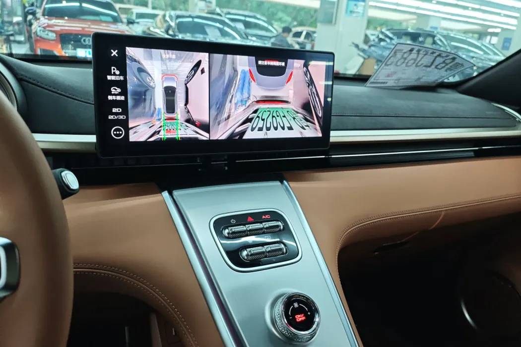 Фото машины 8