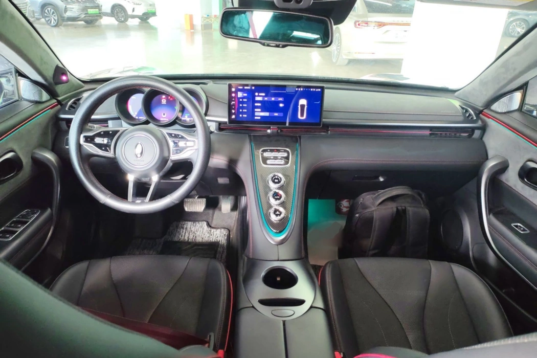 Фото машины 16