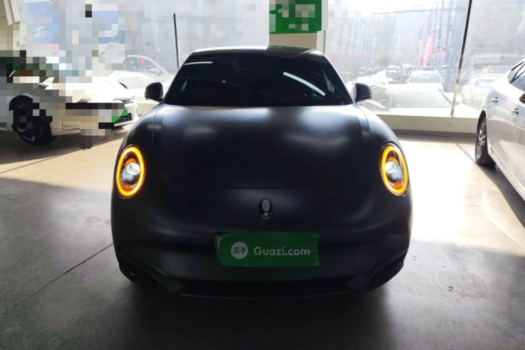 Бэкграунд машины