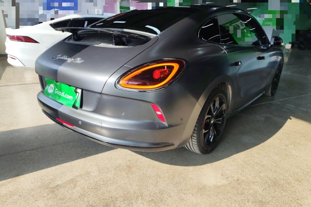 Фото машины 17