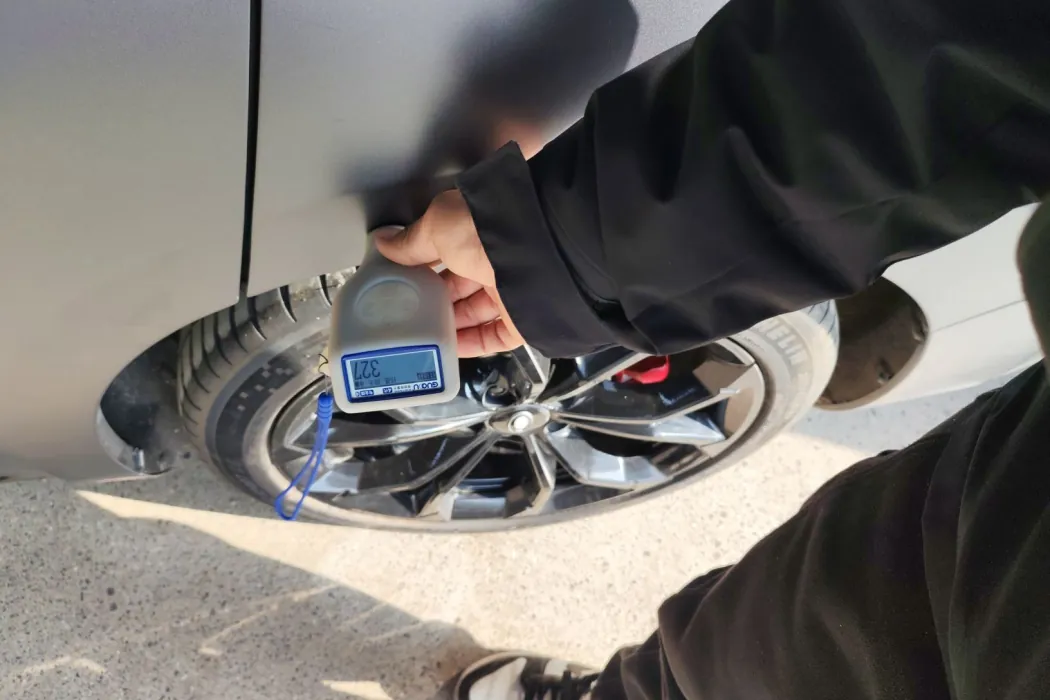 фото машины