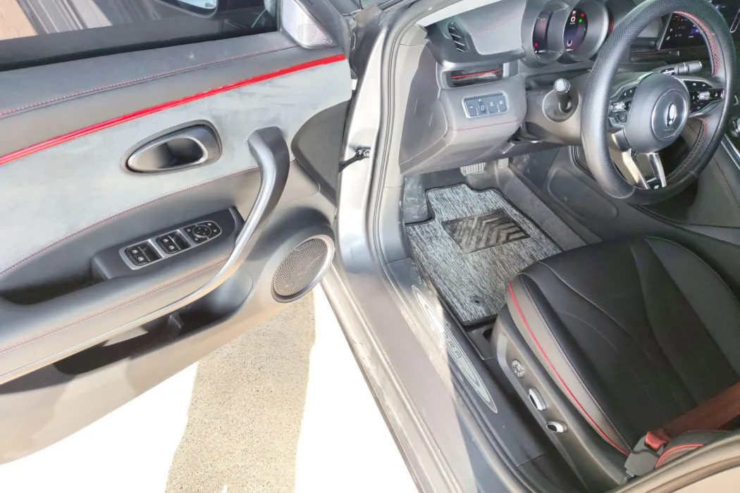 Фото машины 11