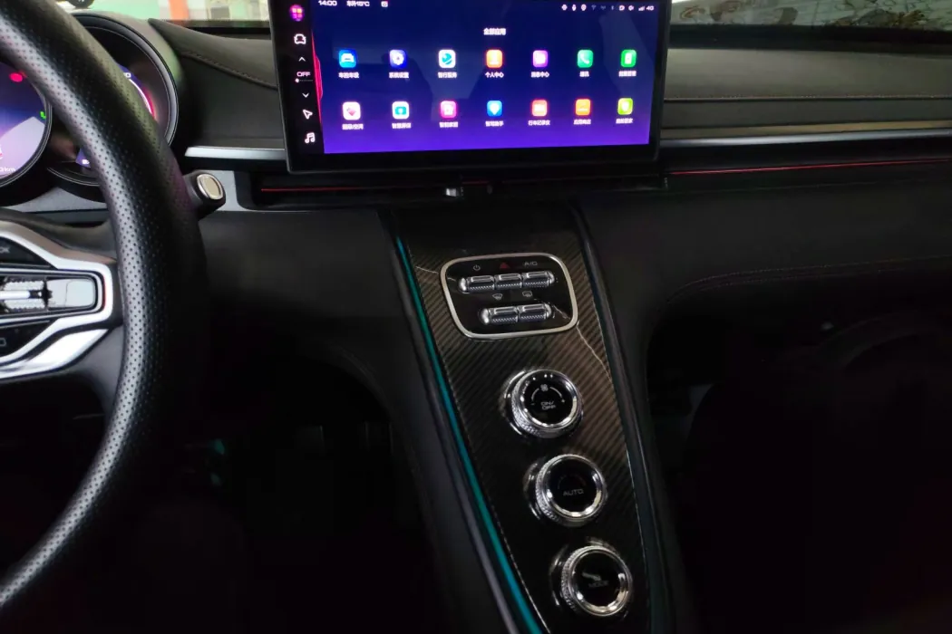 Фото машины 8