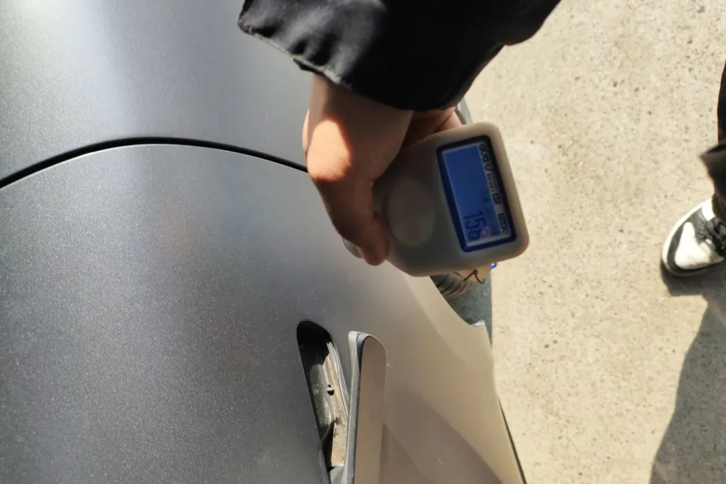 Euler Lightning Cat 2024 Dark Night Edition 555km Premium Edition