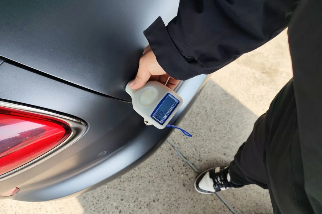 фото машины