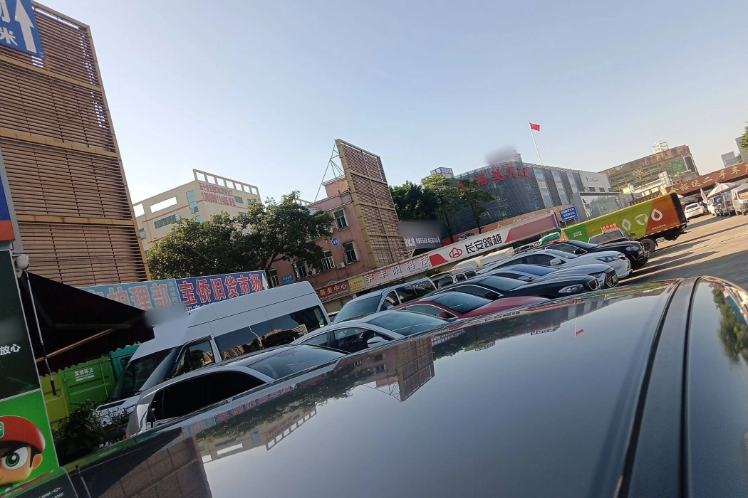 Фото машины