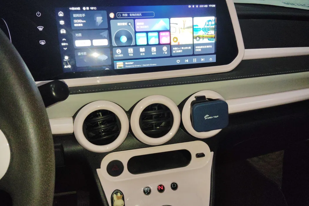 Фото машины 13