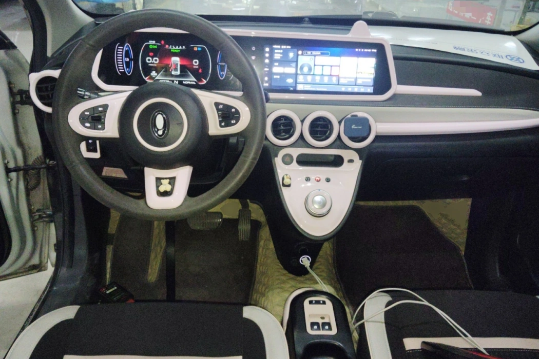 Фото машины 6