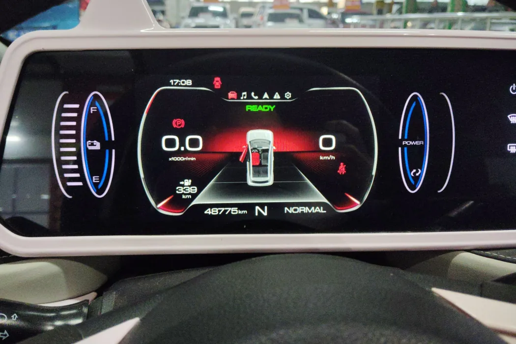 Фото машины 14