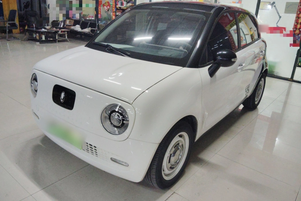 Бэкграунд машины