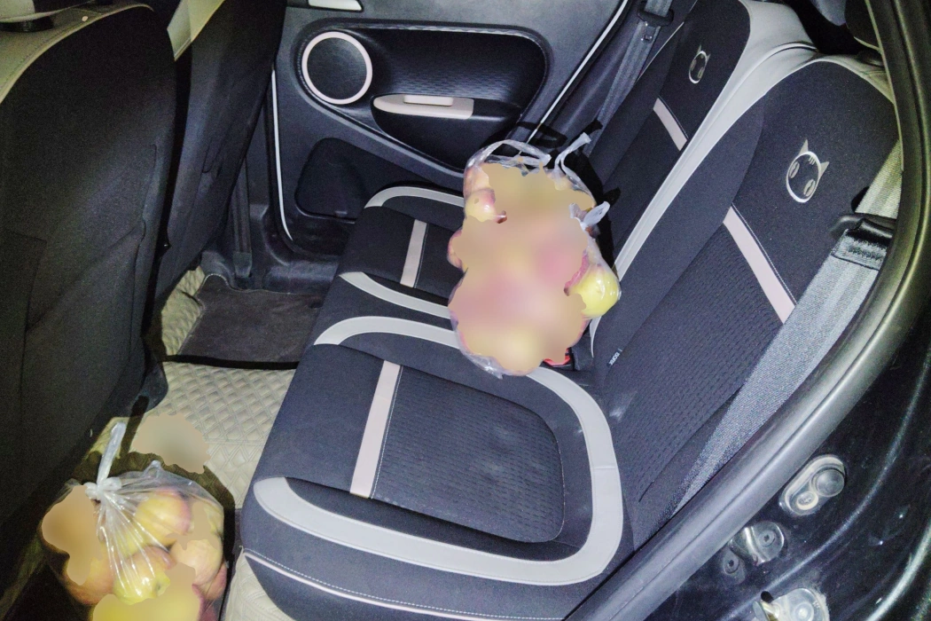 Фото машины 17