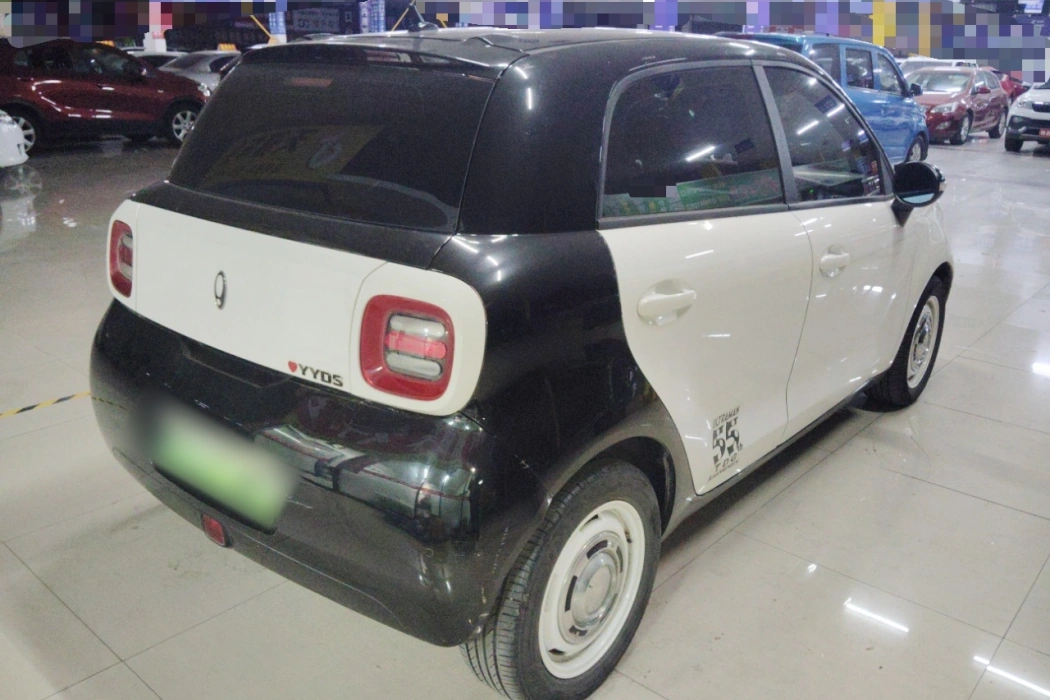 Фото машины 18