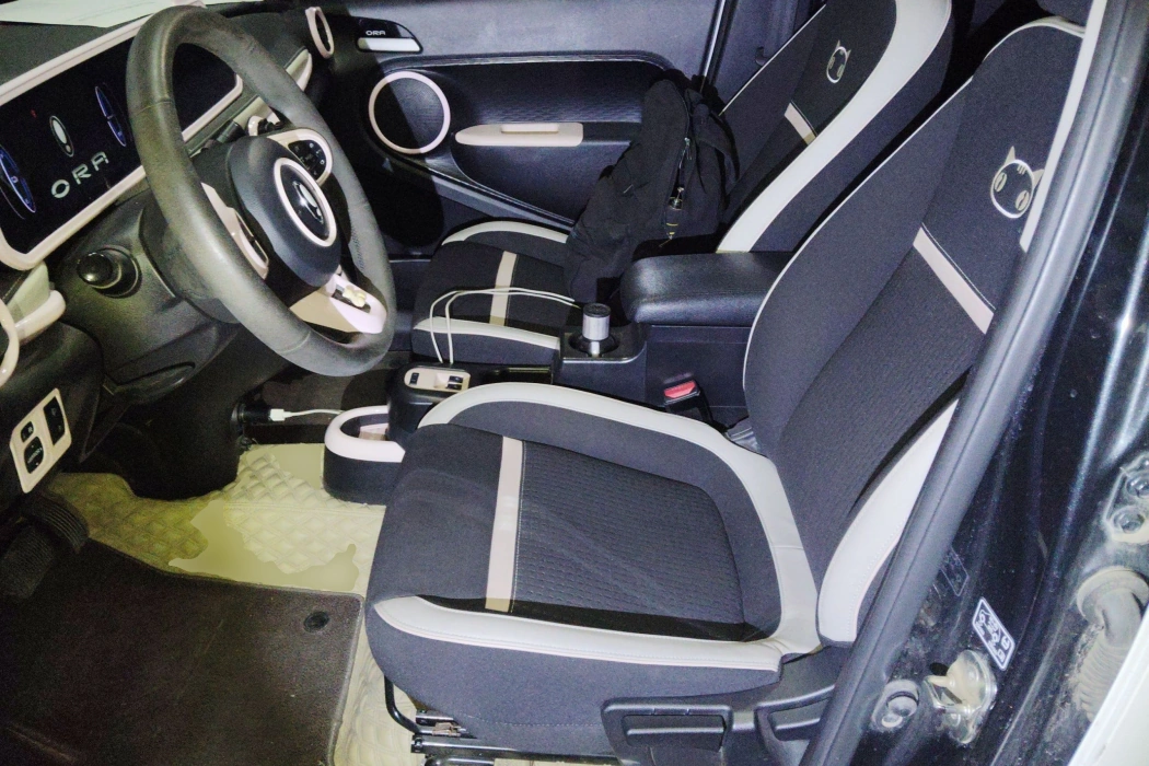 Фото машины 9