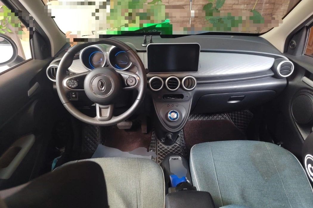 Фото машины 8