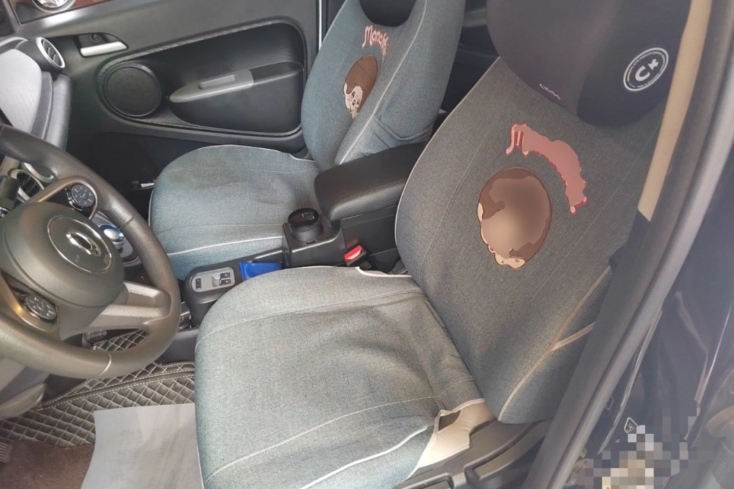 Фото машины 11