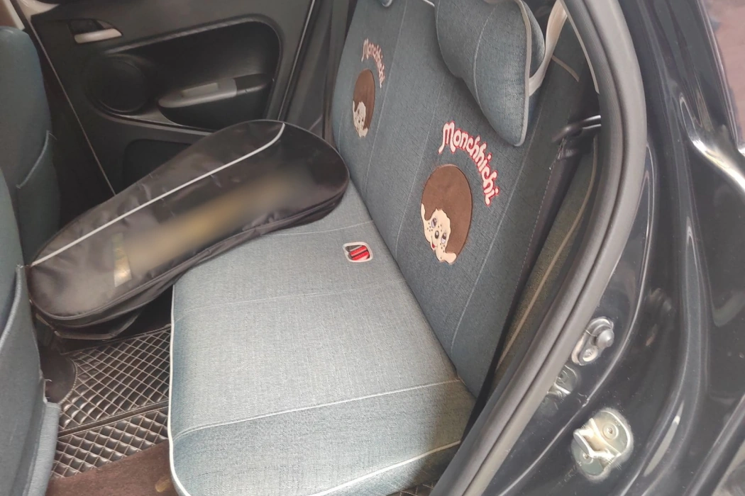 Фото машины 20