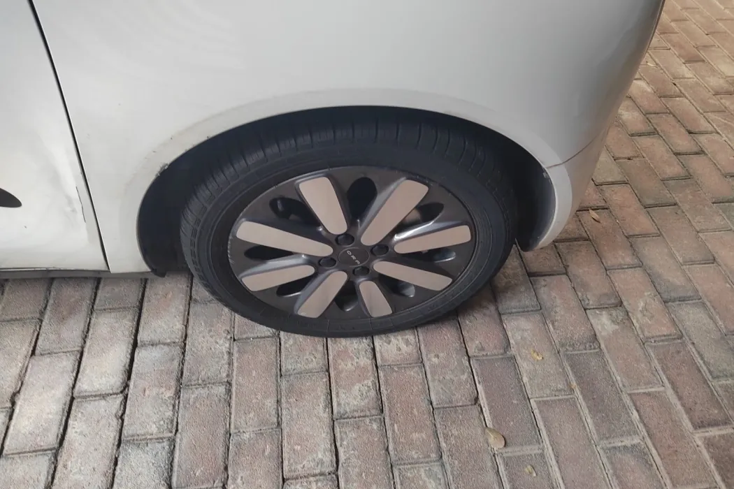 Фото машины 6