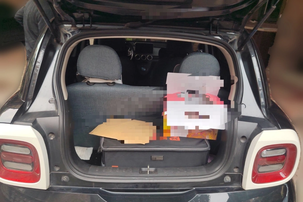 Фото машины 13