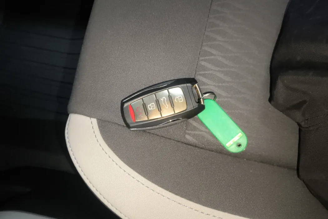 Фото машины 6