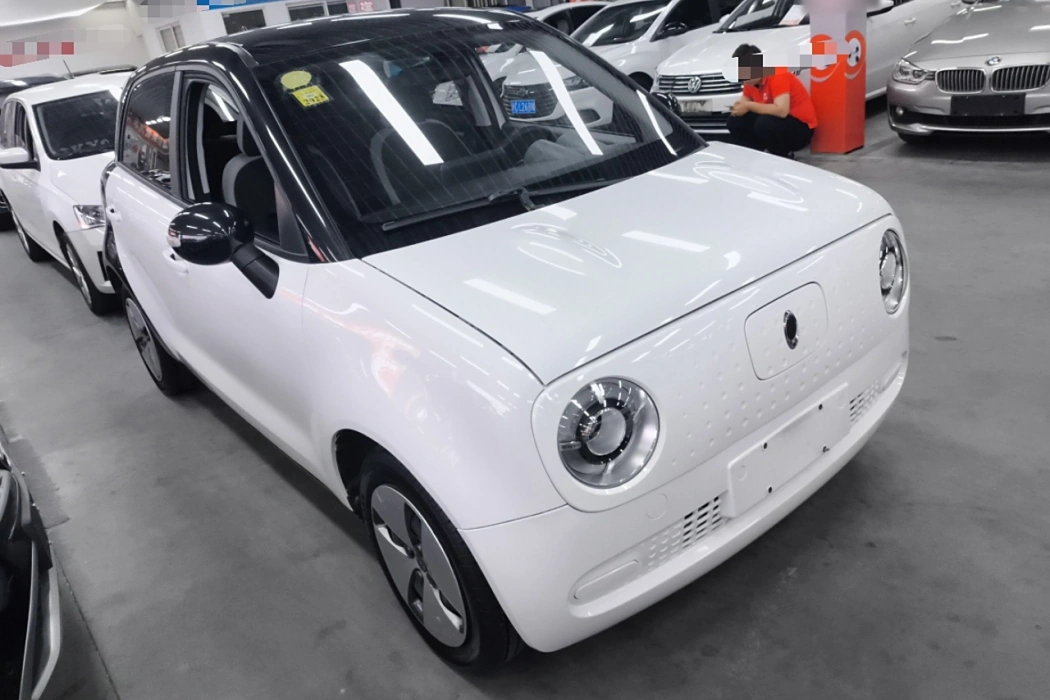 Фото машины 21