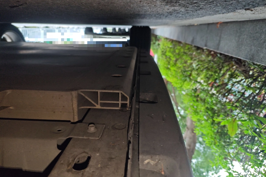 Euler Hermes 2021 400km standard Battery life Venus Version Ternary Lithium