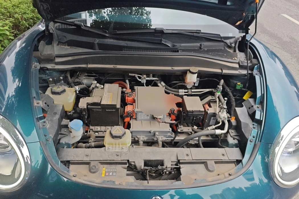 Фото машины