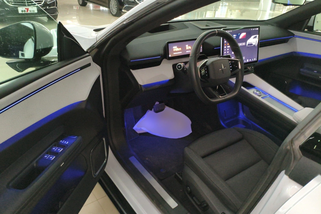 Фото машины 8