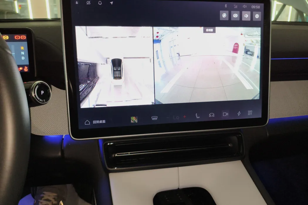 Фото машины 24