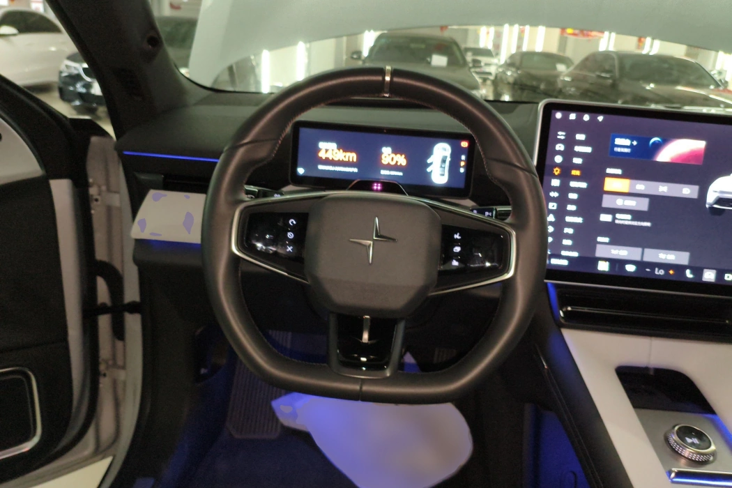 Фото машины 10