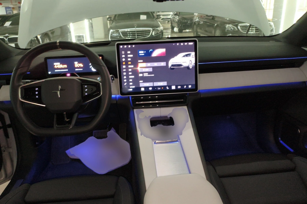 Фото машины 7