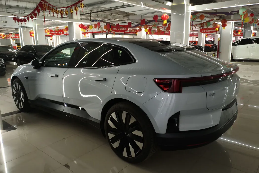 Фото машины 21